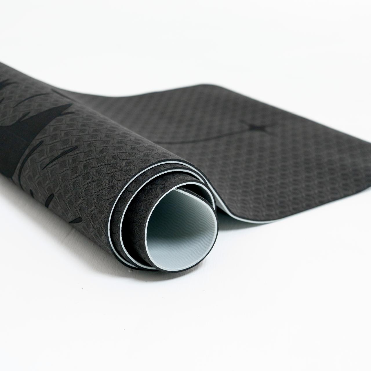 Moon Mat Negro - Imagen 5