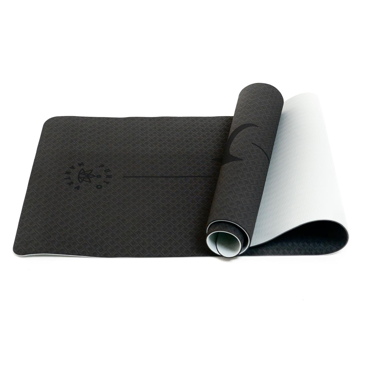 Moon Mat Negro - Imagen 3