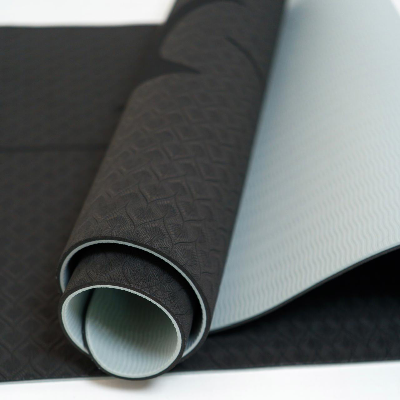 Moon Mat Negro - Imagen 2