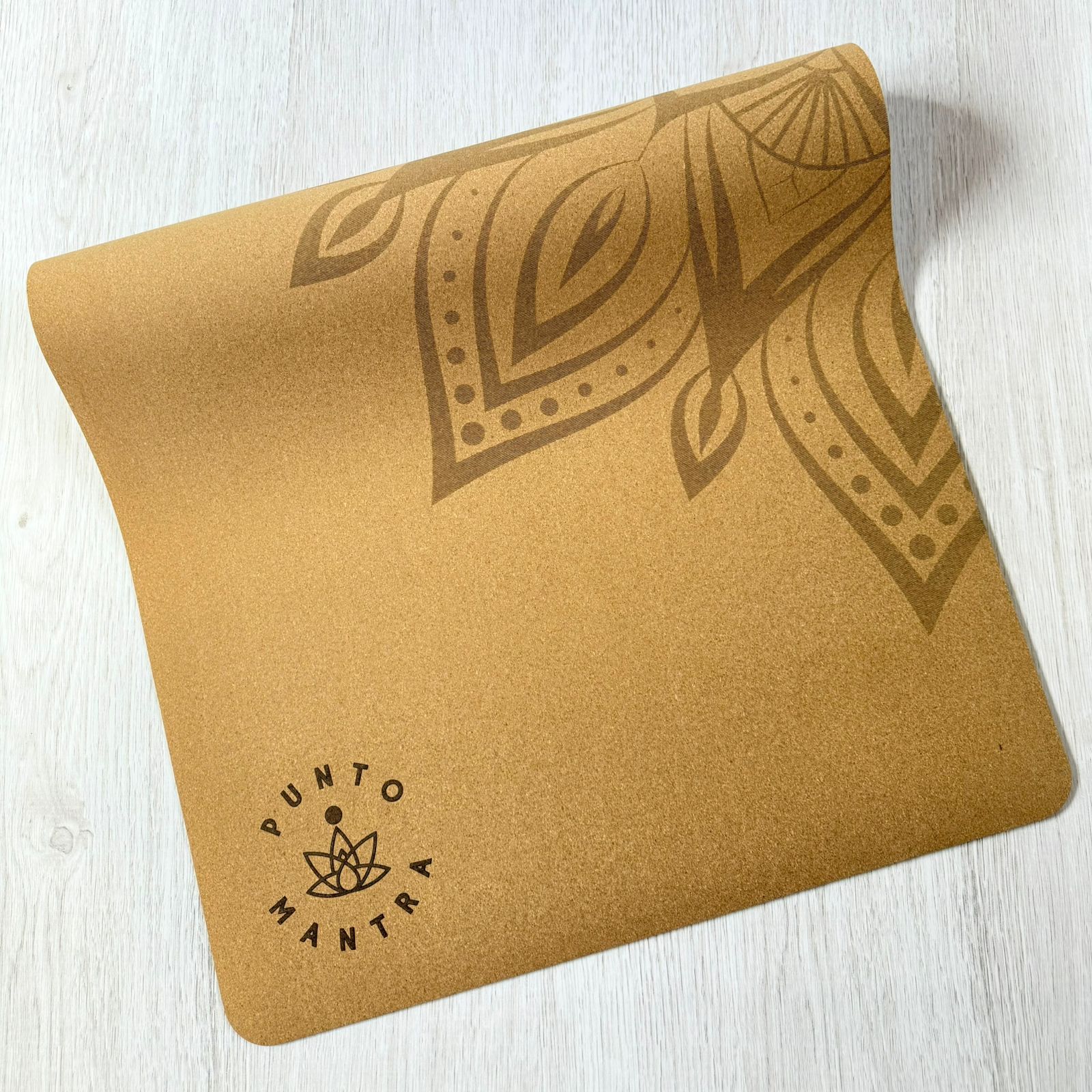 Corcho Mat - Imagen 2
