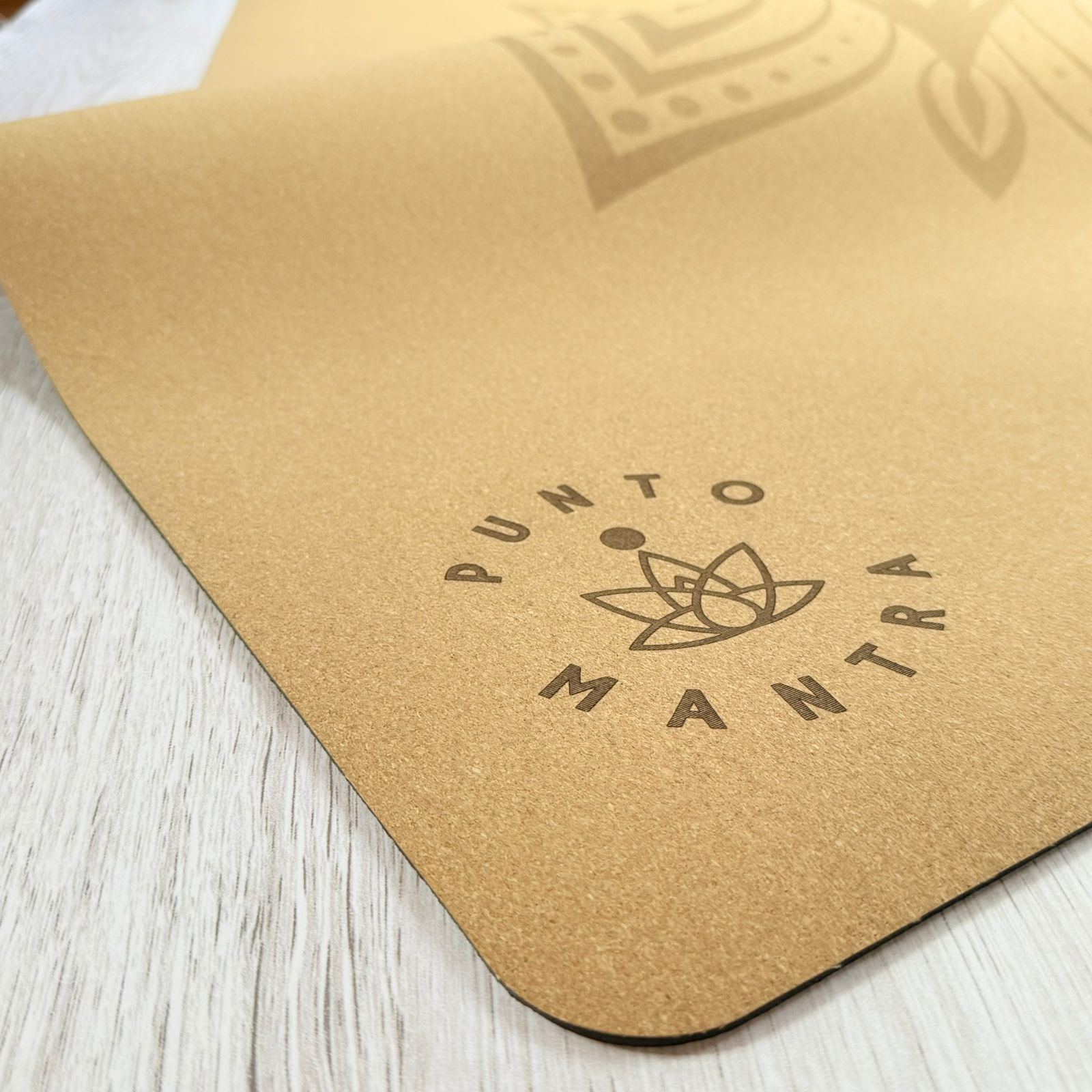 Corcho Mat - Imagen 5