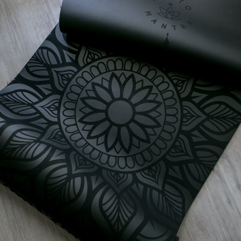Mandala Mat - Imagen 3