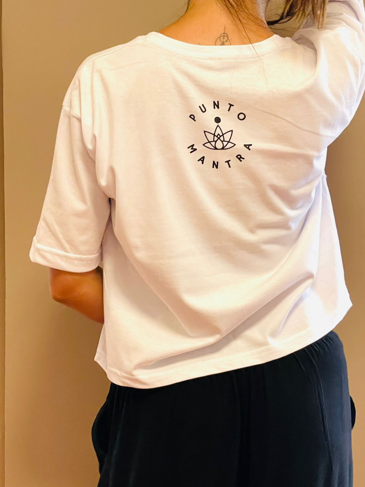 Remeron Yogui Trend - So ham - Imagen 6