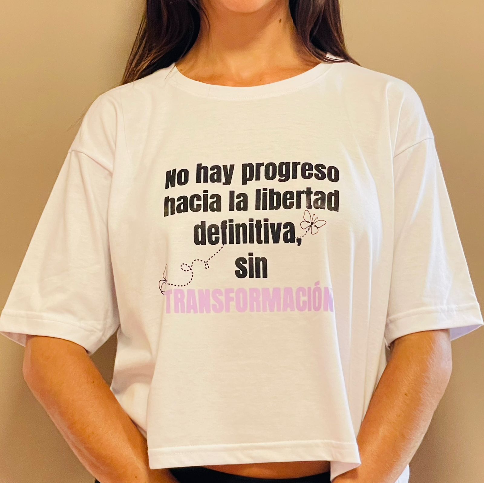 Remeron Yogui Trend - Libertad - Imagen 3