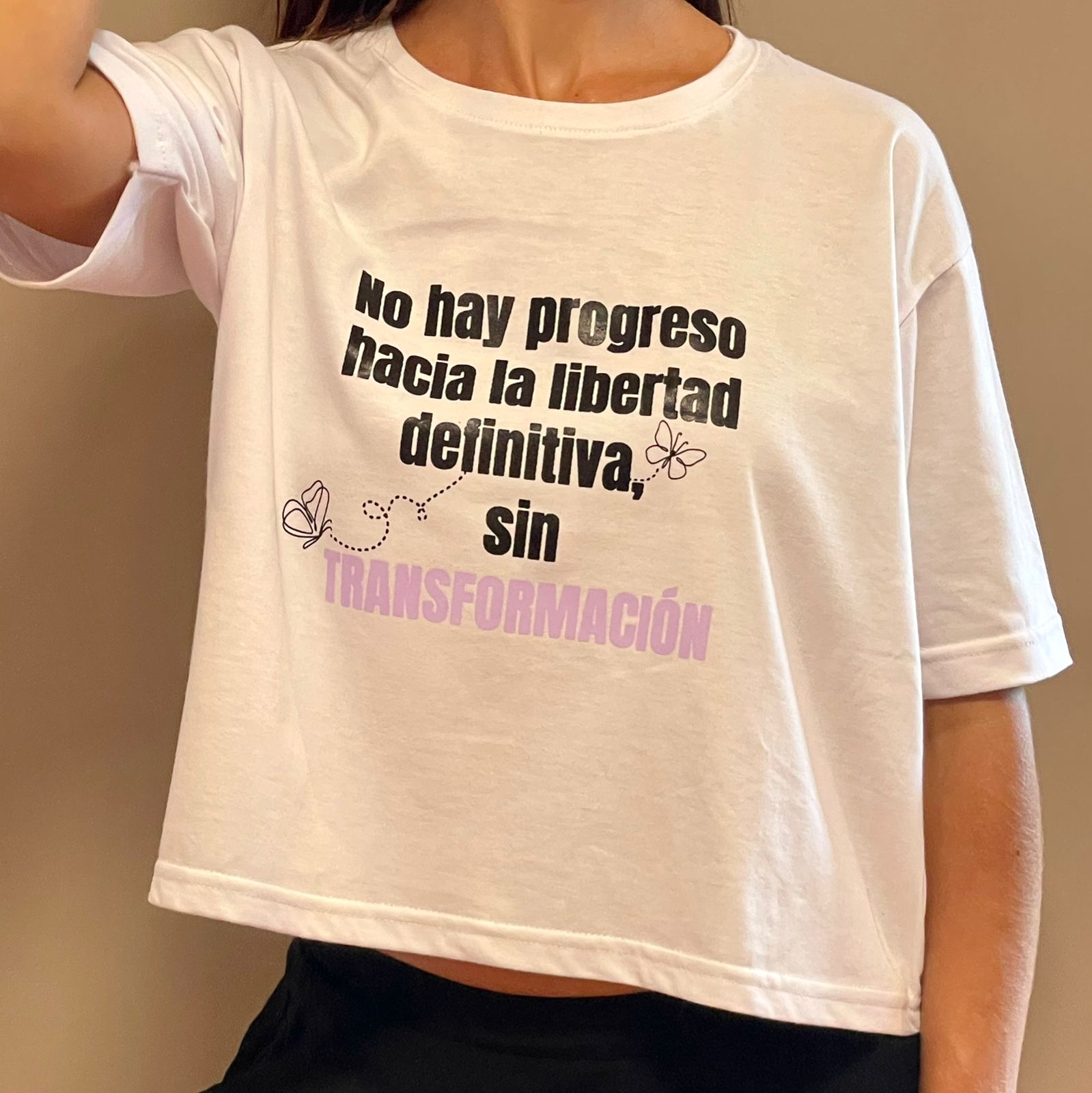 Remeron Yogui Trend - Libertad