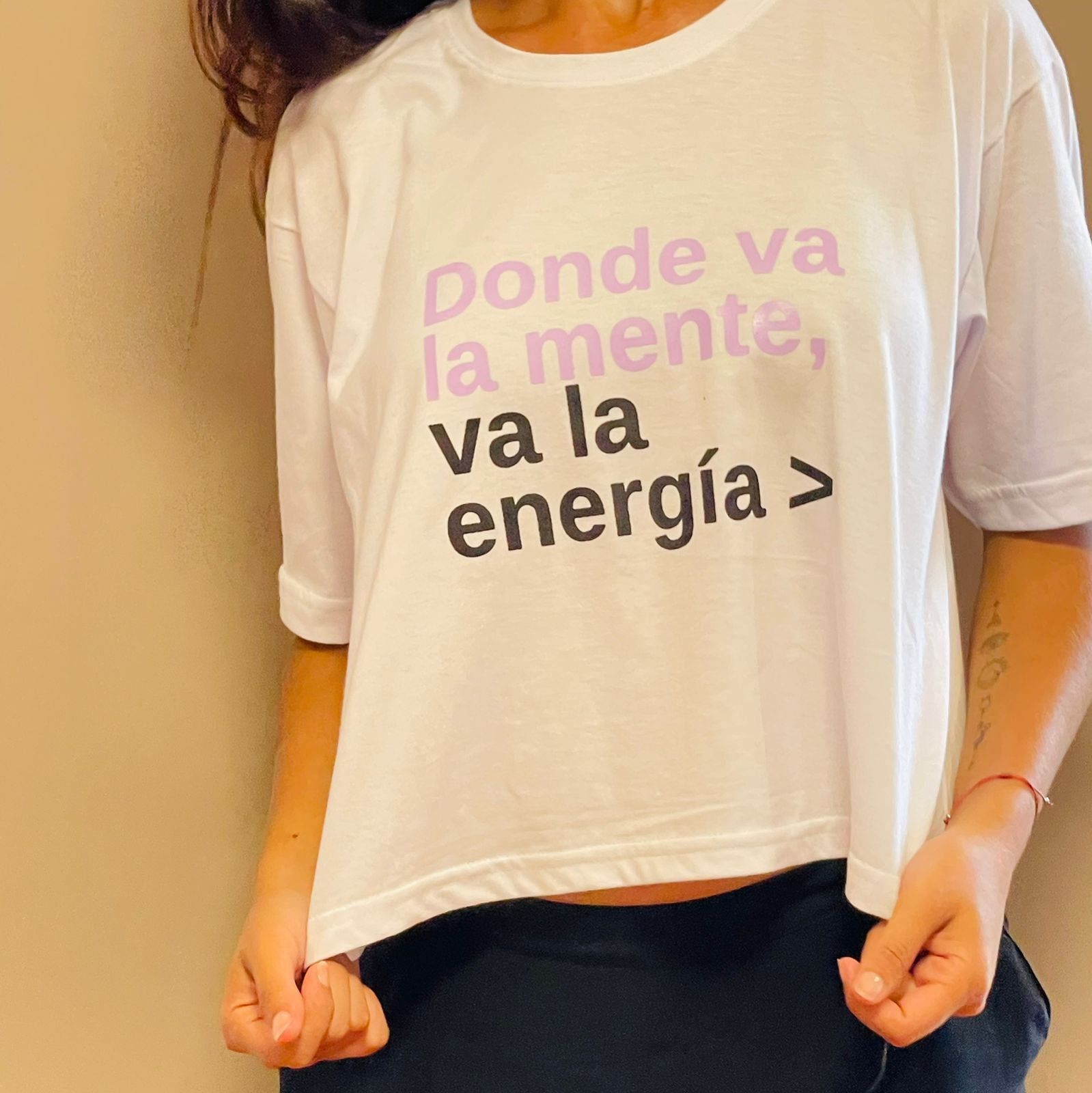 Remeron Yogui Trend - Mente y energía - Imagen 5