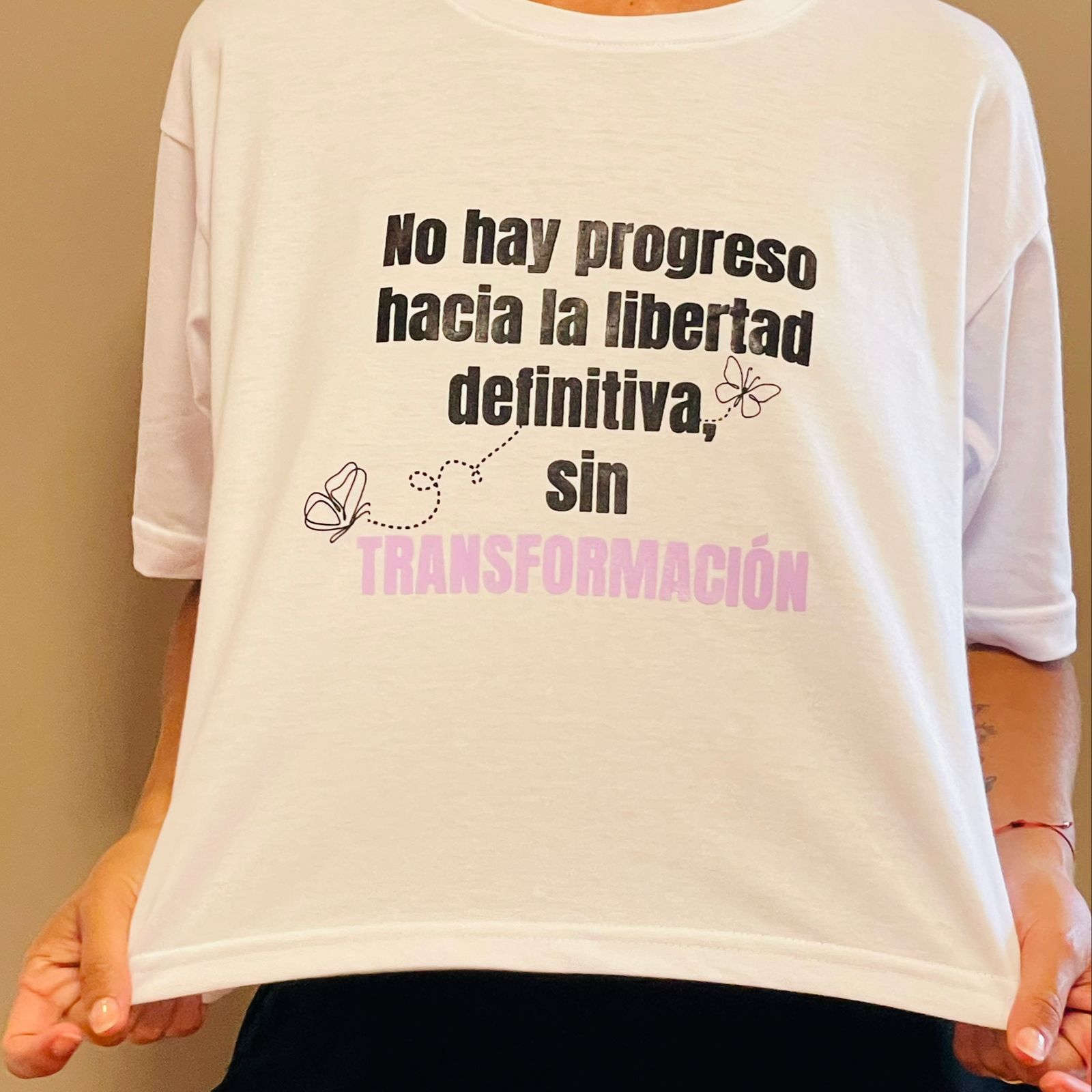 Remeron Yogui Trend - Libertad - Imagen 4