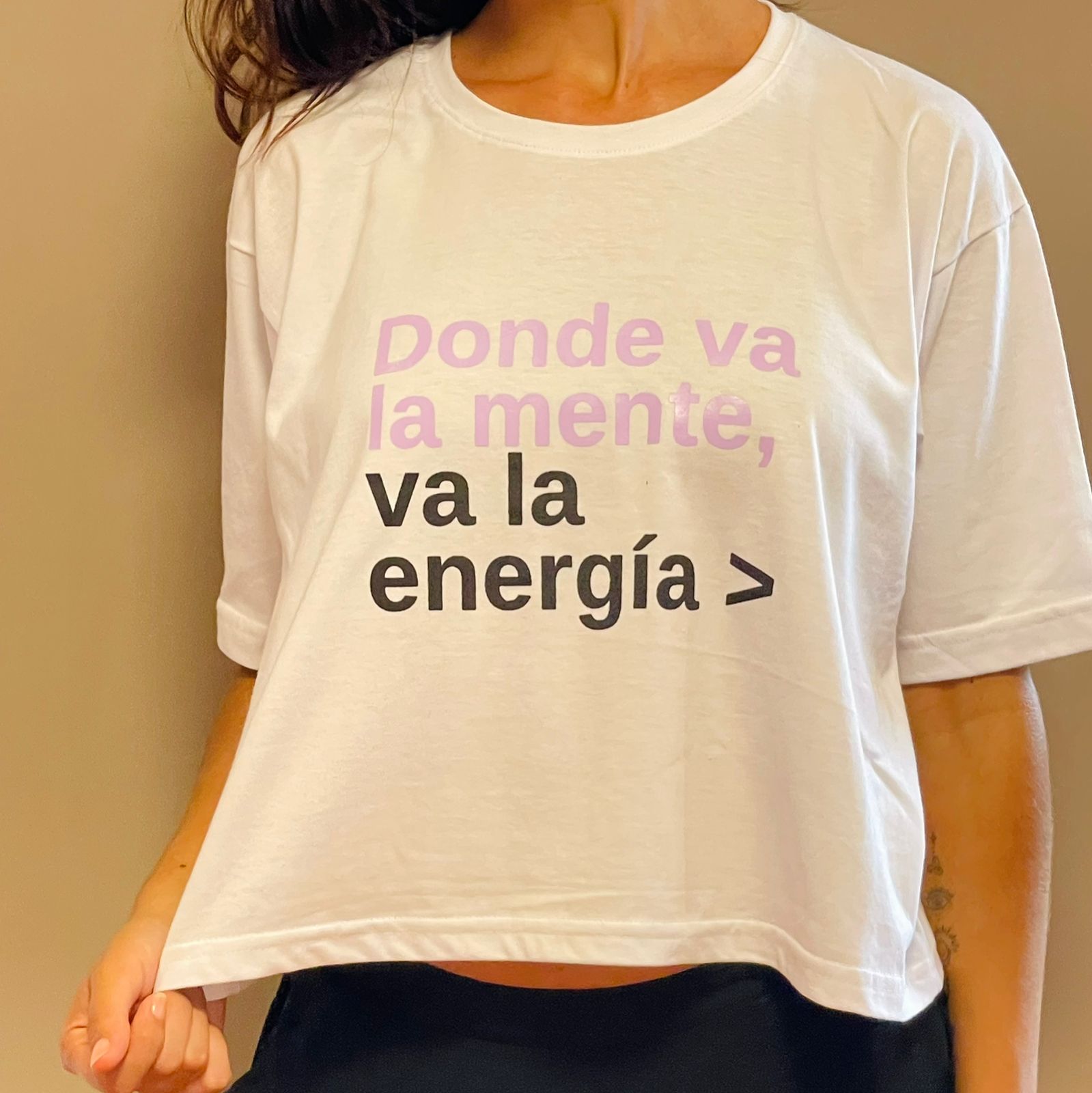 Remeron Yogui Trend - Mente y energía - Imagen 6