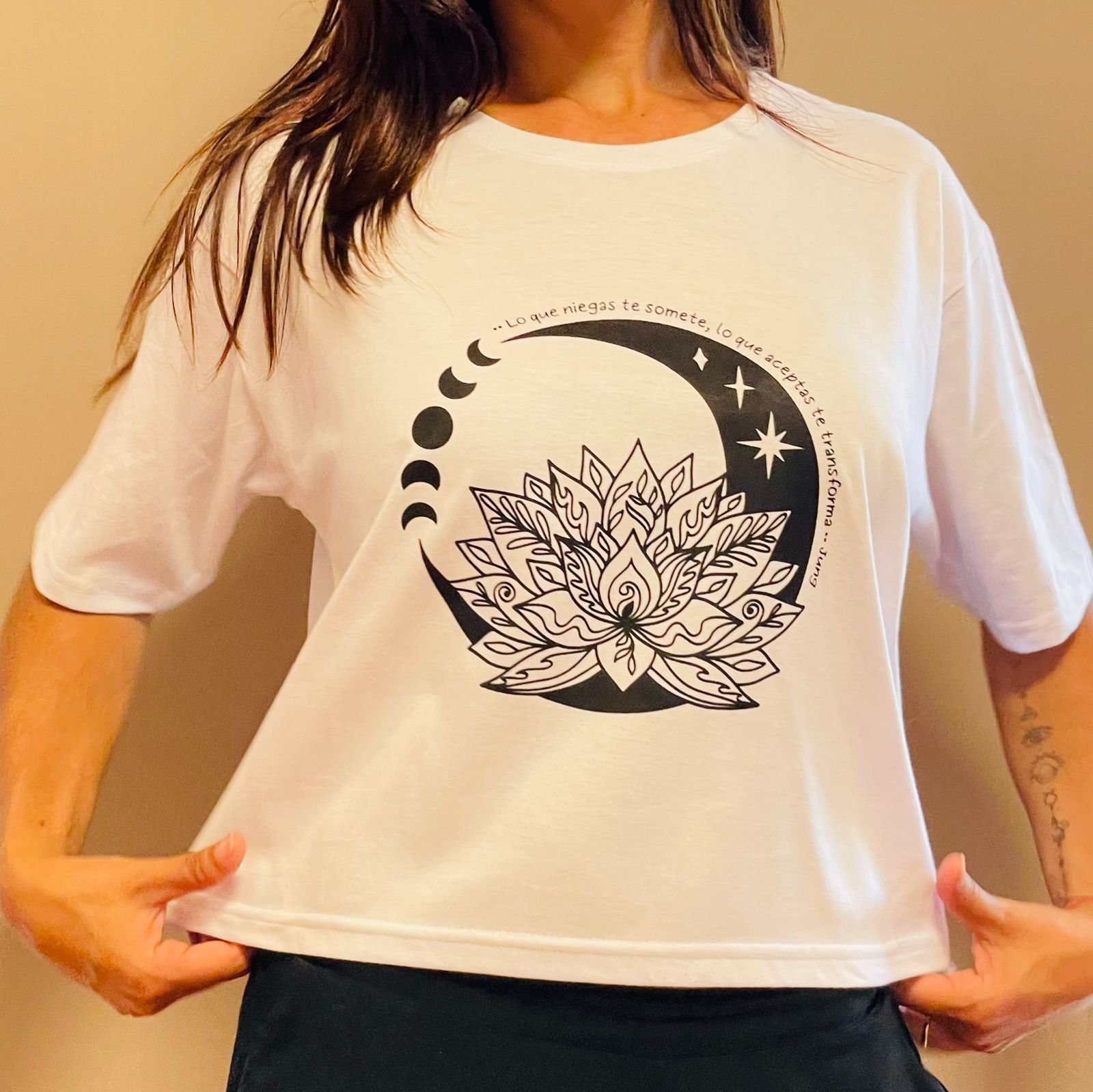 Remeron Yogui Trend - Aceptar y transformar - Imagen 5