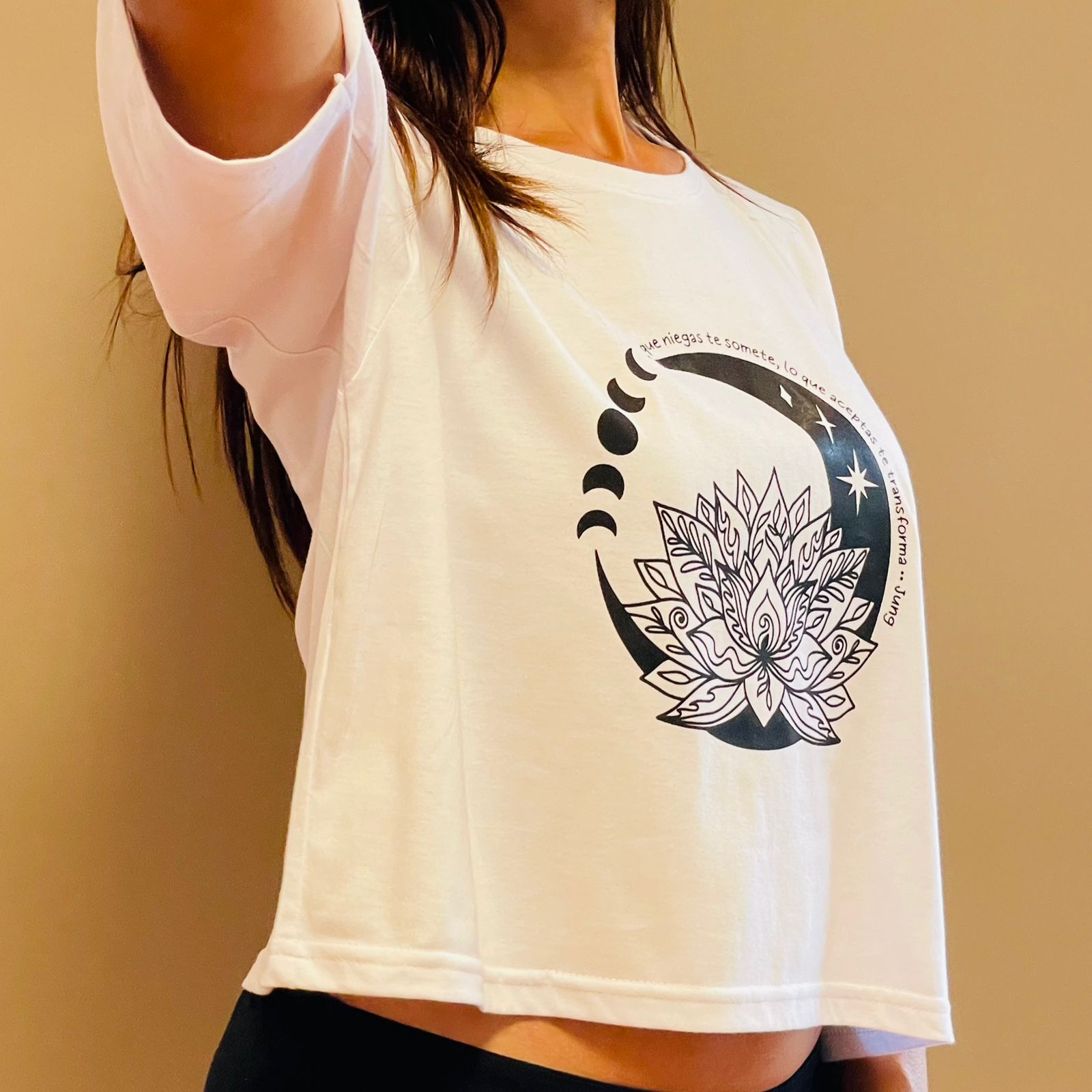 Remeron Yogui Trend - Aceptar y transformar - Imagen 3