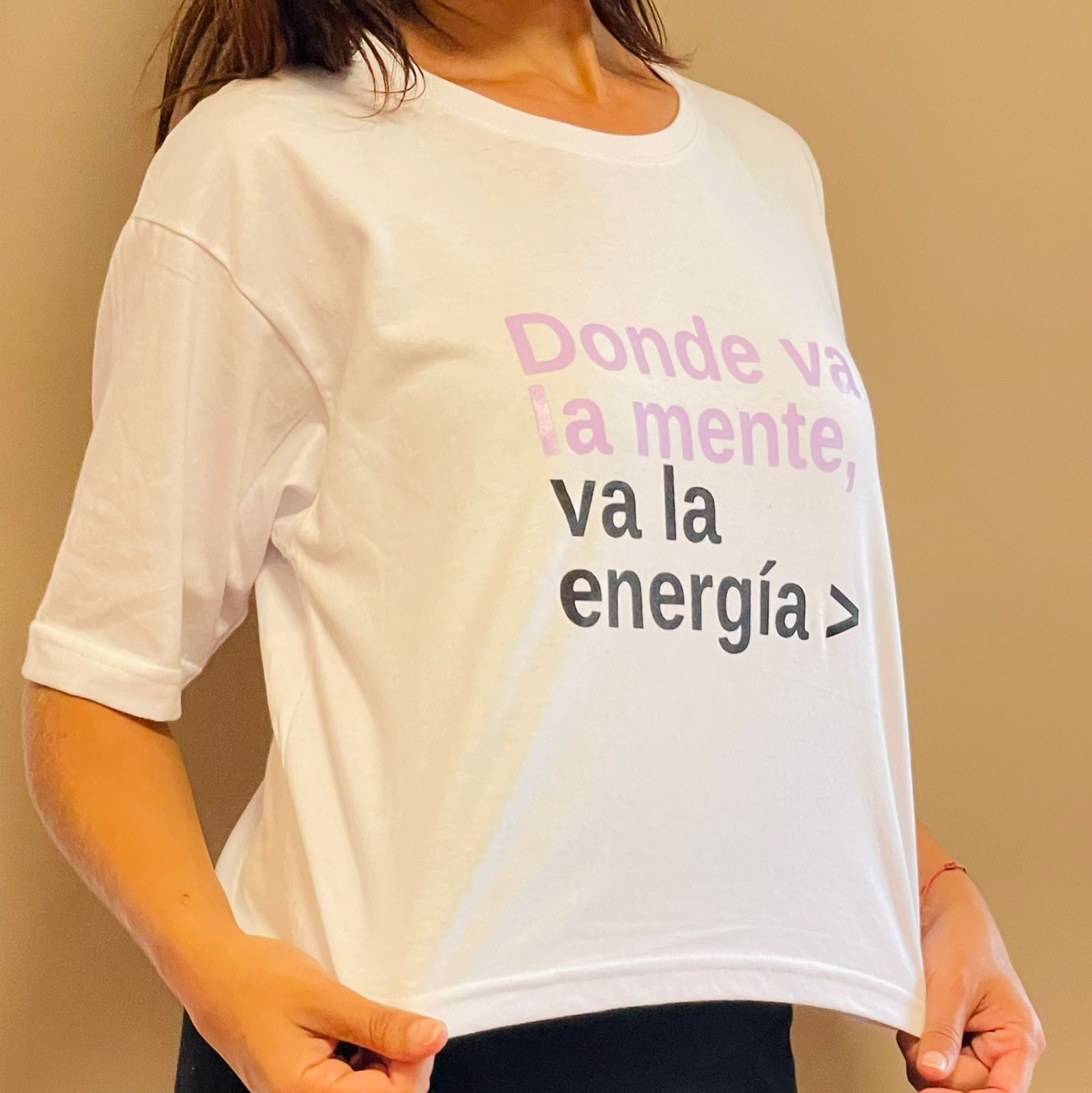 Remeron Yogui Trend - Mente y energía - Imagen 3