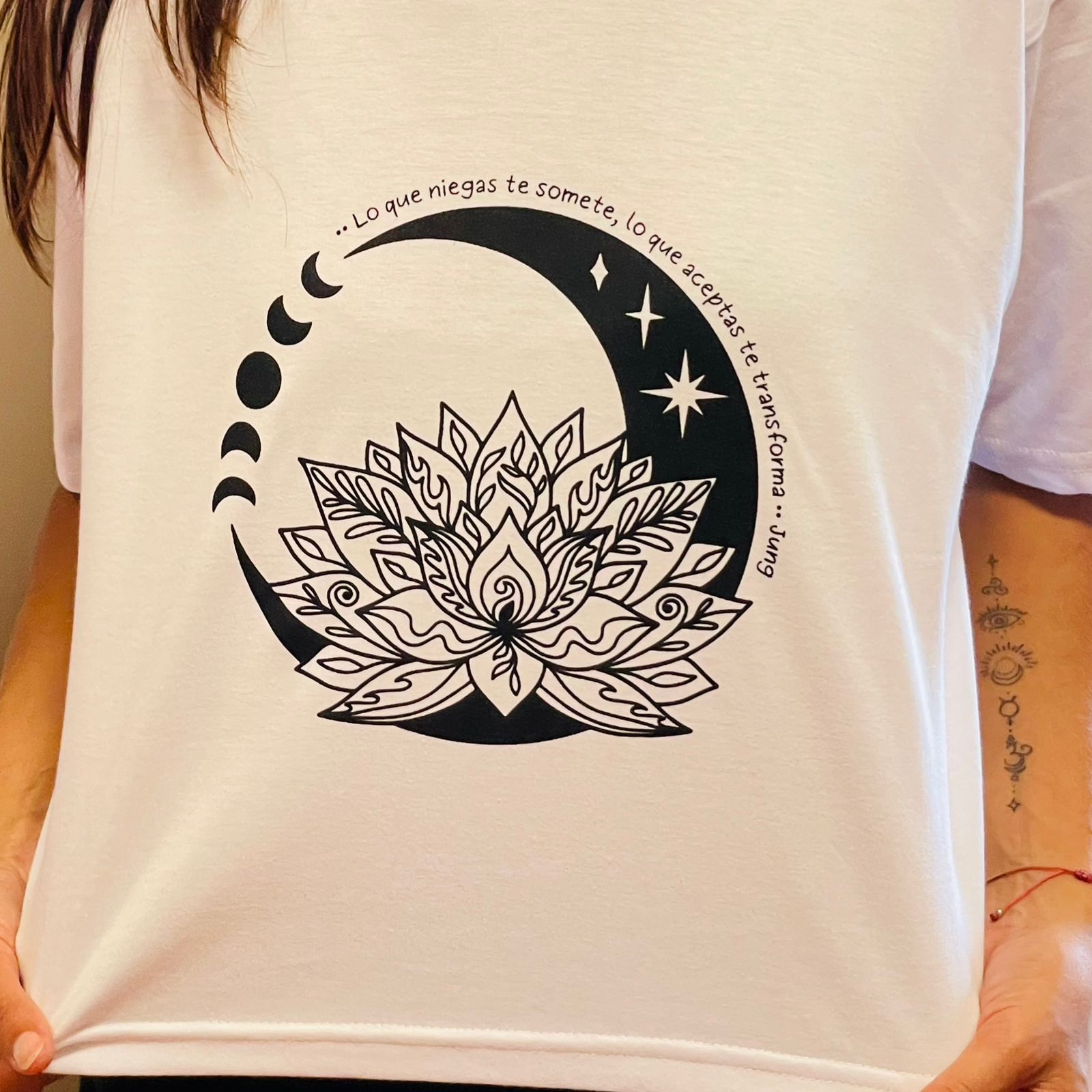 Remeron Yogui Trend - Aceptar y transformar - Imagen 4