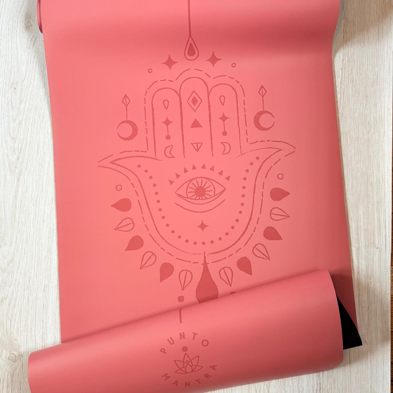 Hamsa Mat - Imagen 4