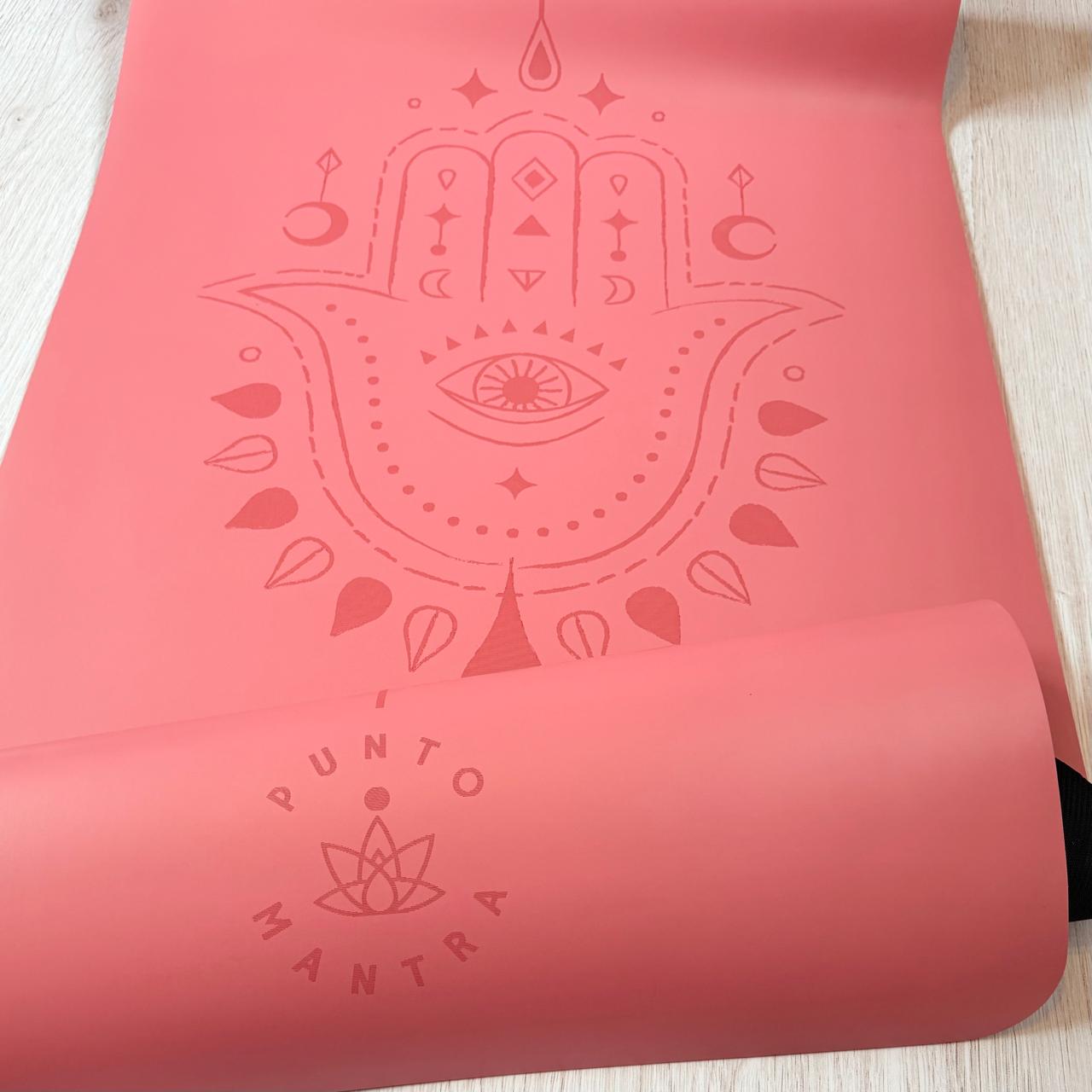 Hamsa Mat - Imagen 5