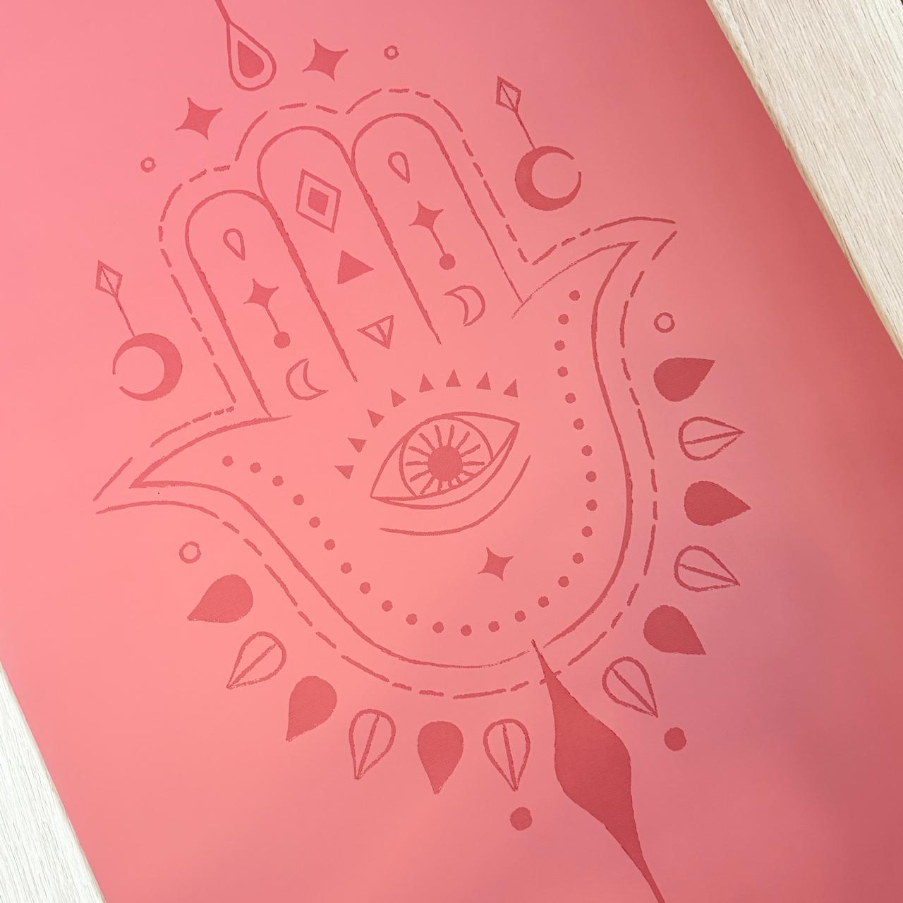 Hamsa Mat - Imagen 6