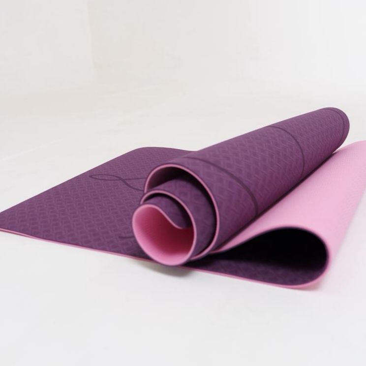 Unalome violeta - Imagen 4