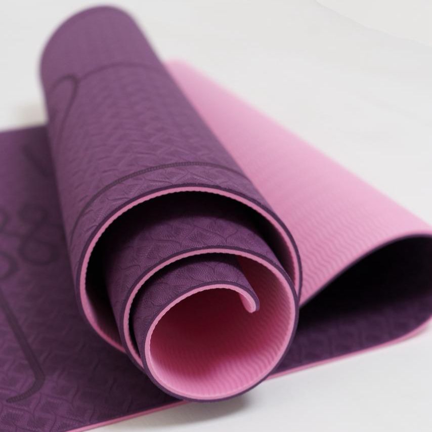 Unalome violeta - Imagen 3