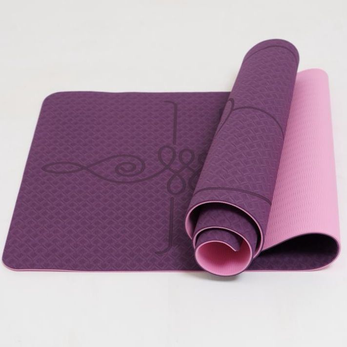 Unalome violeta - Imagen 6