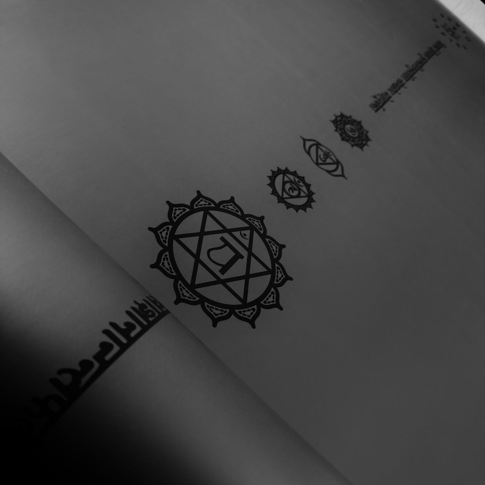Chakras Grafito - Imagen 6