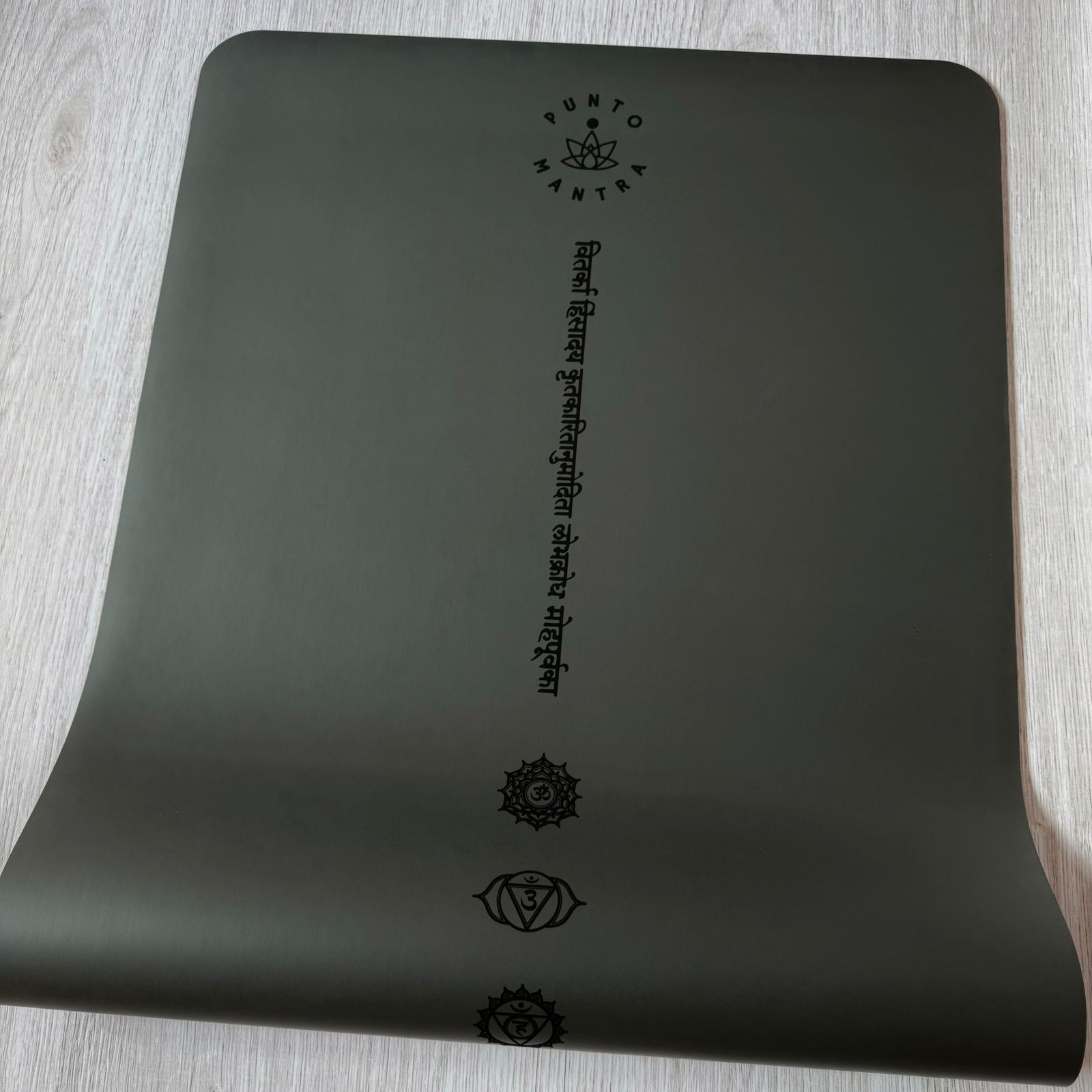 Chakras Grafito - Imagen 7
